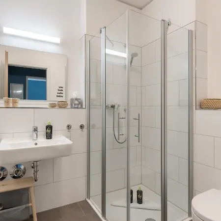 Limehome Nikolaus-leis-strasse 4* Trier