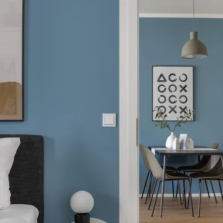 Limehome Nikolaus-leis-strasse Aparthotel 4*