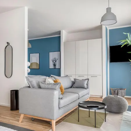 Aparthotel Limehome Nikolaus-leis-strasse Trier