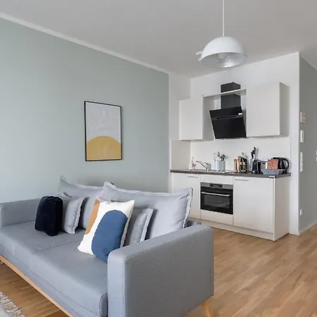 Limehome Nikolaus-leis-strasse Trier