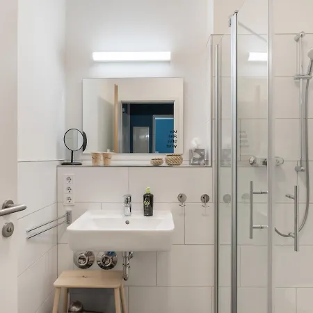 Apart Otel Limehome Nikolaus-leis-strasse Trier