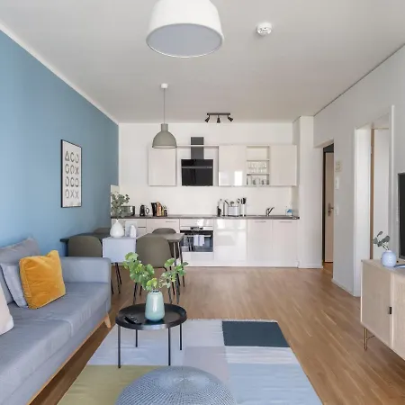 Limehome Nikolaus-leis-strasse 4*