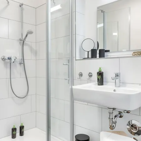 Aparthotel Limehome Nikolaus-leis-strasse Trier