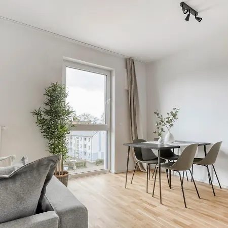 Limehome Nikolaus-leis-strasse 4*