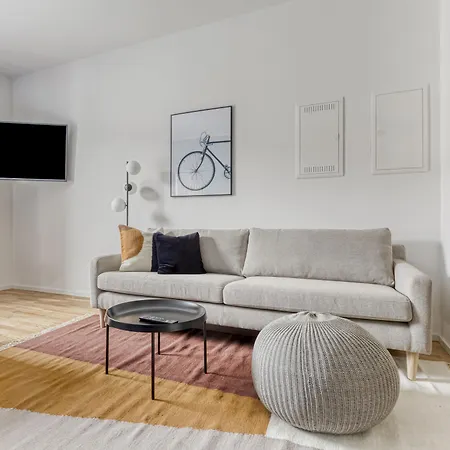Limehome Nikolaus-leis-strasse Aparthotel Trier