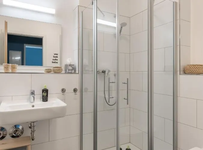 Limehome Nikolaus-leis-strasse 4* Trier