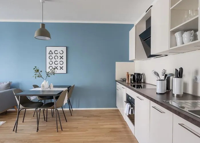 Limehome Nikolaus-leis-strasse 4* Trier