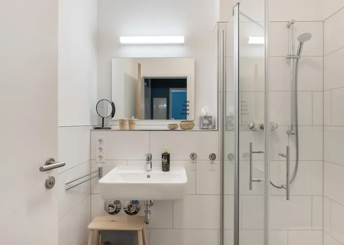 Aparthotel Limehome Nikolaus-leis-strasse Treviri