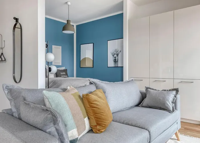 Limehome Nikolaus-leis-strasse מלון דירות טרייר