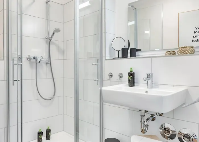 Aparthotel Limehome Nikolaus-leis-strasse Treviri