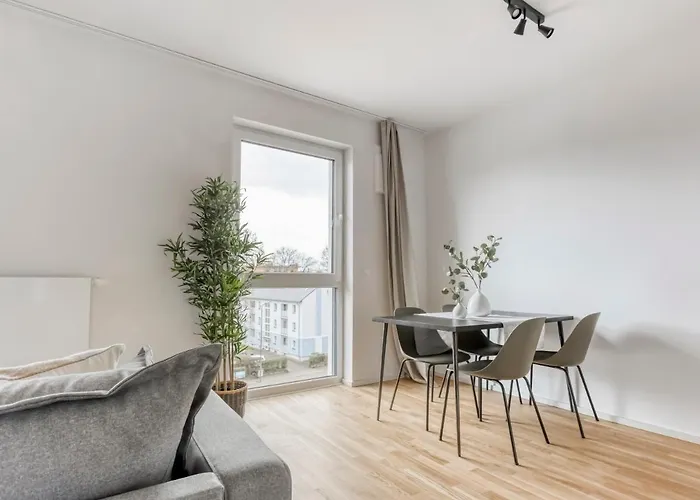 Limehome Nikolaus-leis-strasse 4*