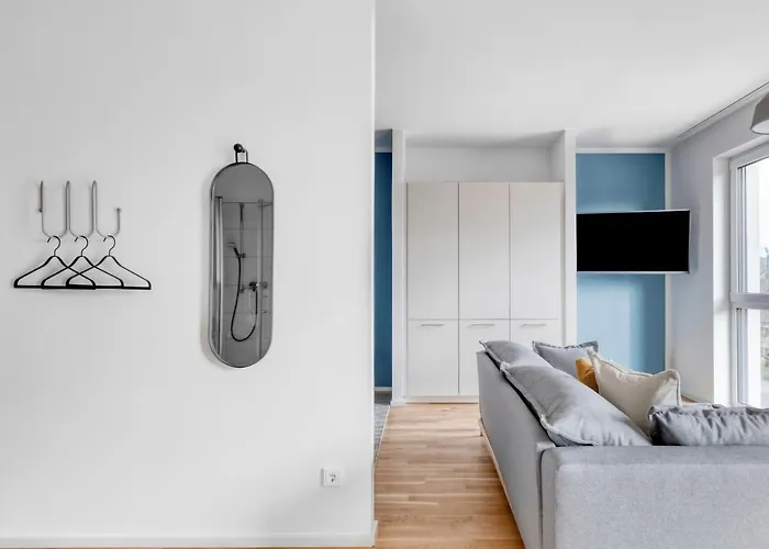 Aparthotel Limehome Nikolaus-leis-strasse Treviri